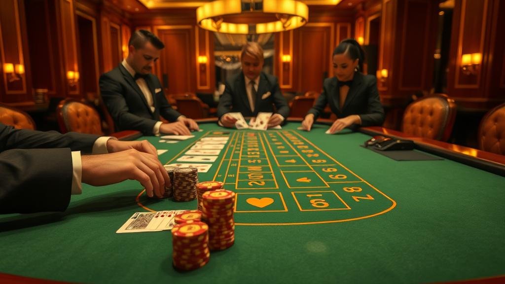 เช็กลิสต์บันทึกผลบาคาร่าแนวตั้ง