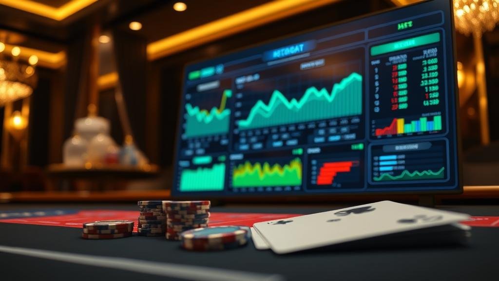 หลักการเล่นบาคาร่าอย่างมีความรับผิดชอบ