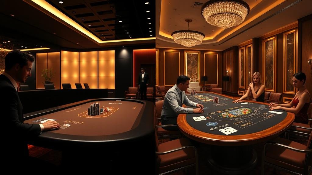 กลยุทธ์การเดินเงินบาคาร่า: ระบบ 1326 และลาบูแชร์