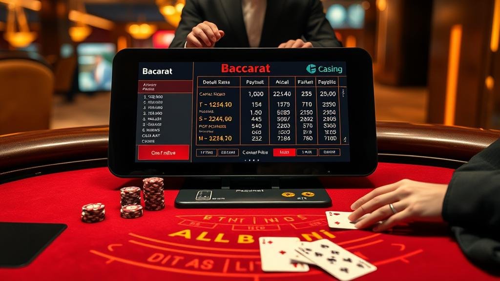 สูตรเดินเงินบาคาร่า ฟีโบนัชชี