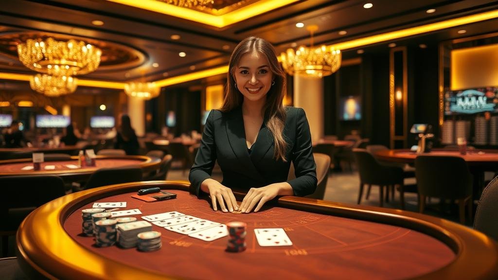 การอ่านเค้าไพ่บาคาร่า: ถนนไม้ขีด