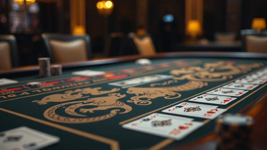 บาคาร่าไร้ค่าคอม วัววัว อัตราจ่าย