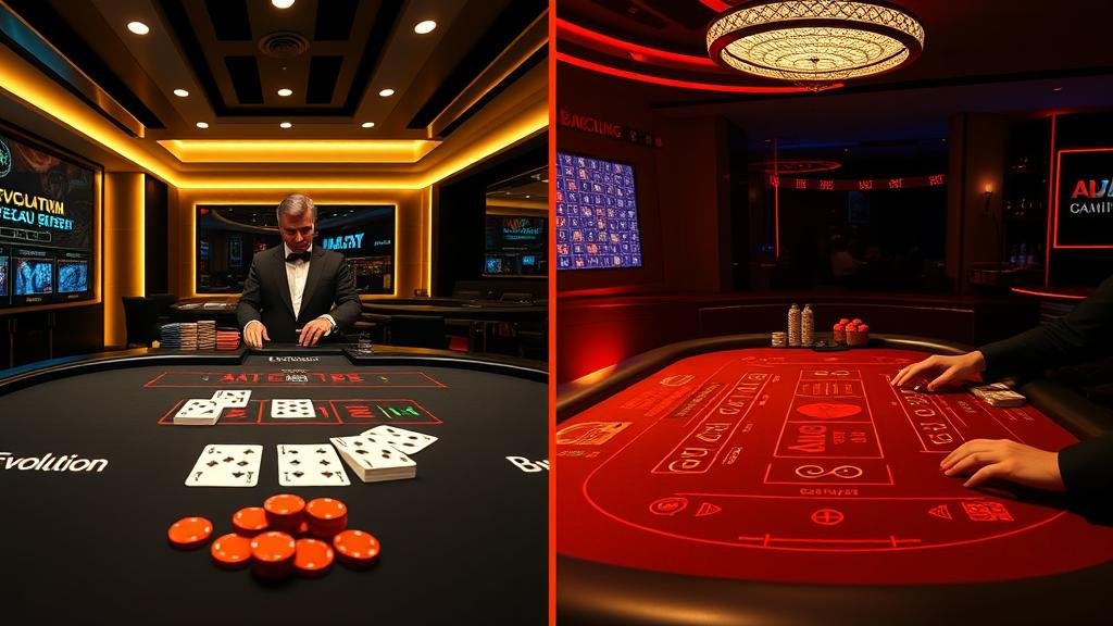 สถิติการออกไพ่คู่ผู้เล่นในบาคาร่า