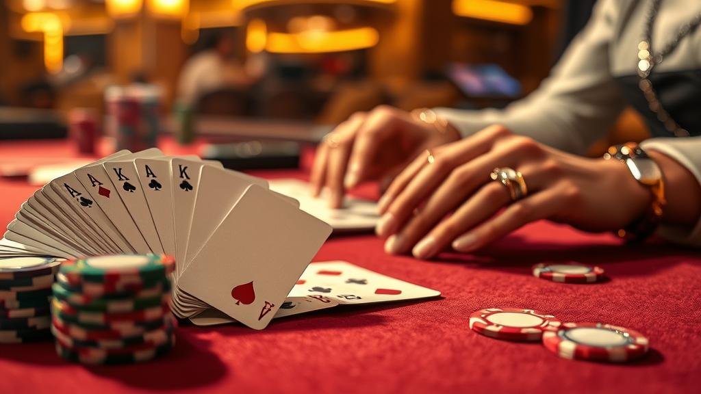 เปรียบเทียบค่ายบาคาร่า SA Gaming และ DreamGaming