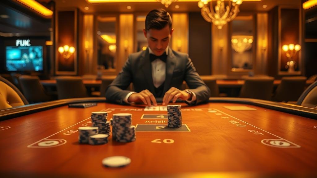 การจัดการเงินทุนบาคาร่าบนมือถือ