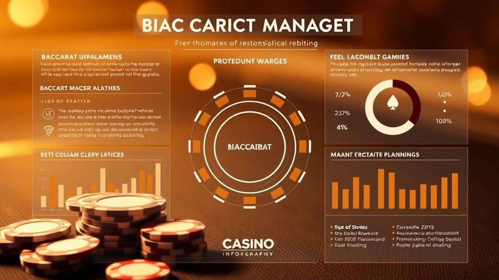 ผู้เล่นบาคาร่าบนเดสก์ท็อป