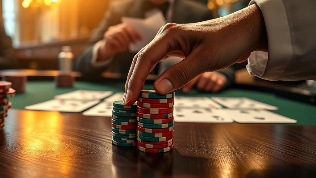 การคาดการณ์ไพ่บาคาร่าบน iPhone