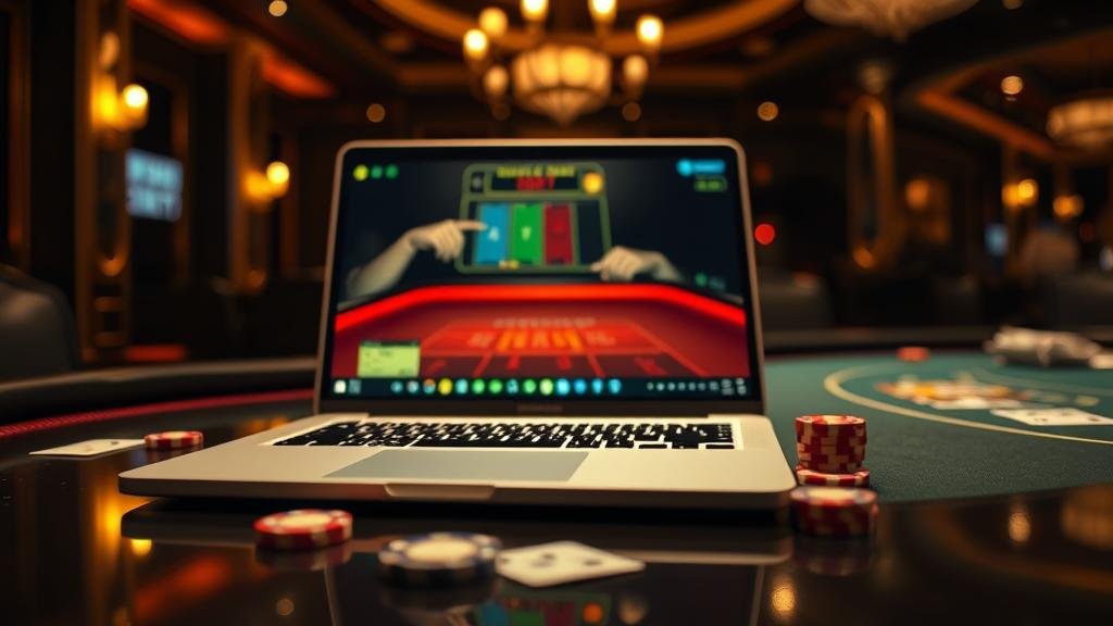 การวิเคราะห์สถิติบาคาร่าไลฟ์สปีด