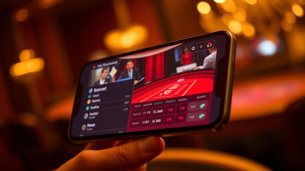 กราฟแสดงการบริหารงบประมาณบาคาร่า