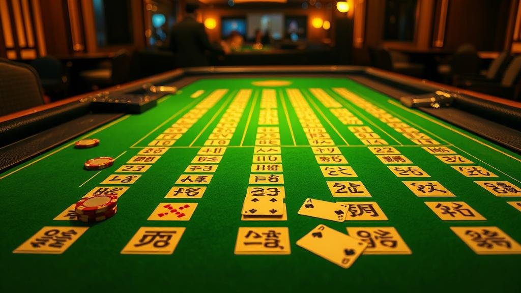 สถิติ HDR บาคาร่าสำหรับวิเคราะห์