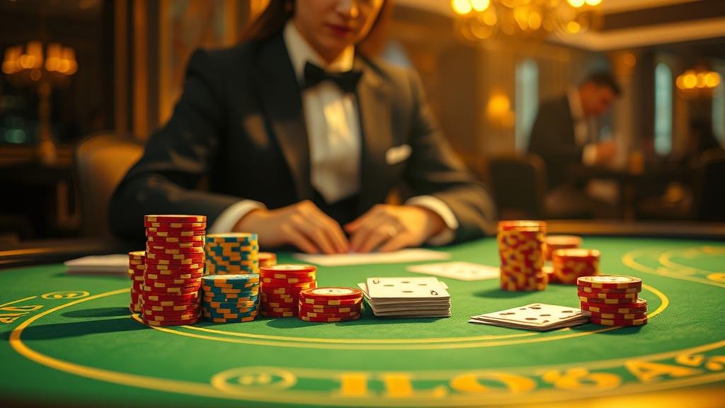 แอปพลิเคชันบาคาร่าบนมือถือ iOS