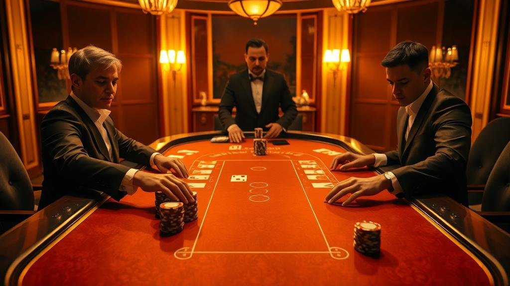 เคล็ดลับและข้อควรระวังบาคาร่า OnAir