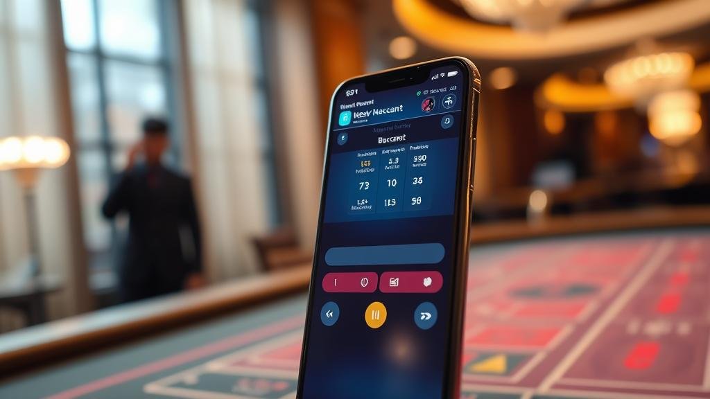 การวิเคราะห์เค้าไพ่บาคาร่าแบบจีน