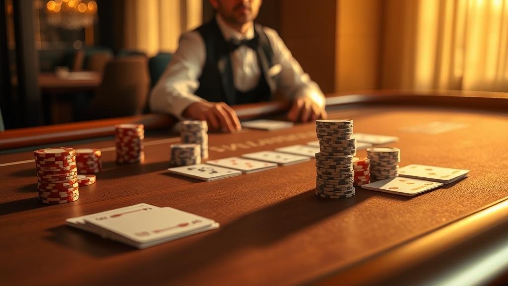 วิธีล็อคอินบาคาร่าบนมือถือสำหรับมือใหม่