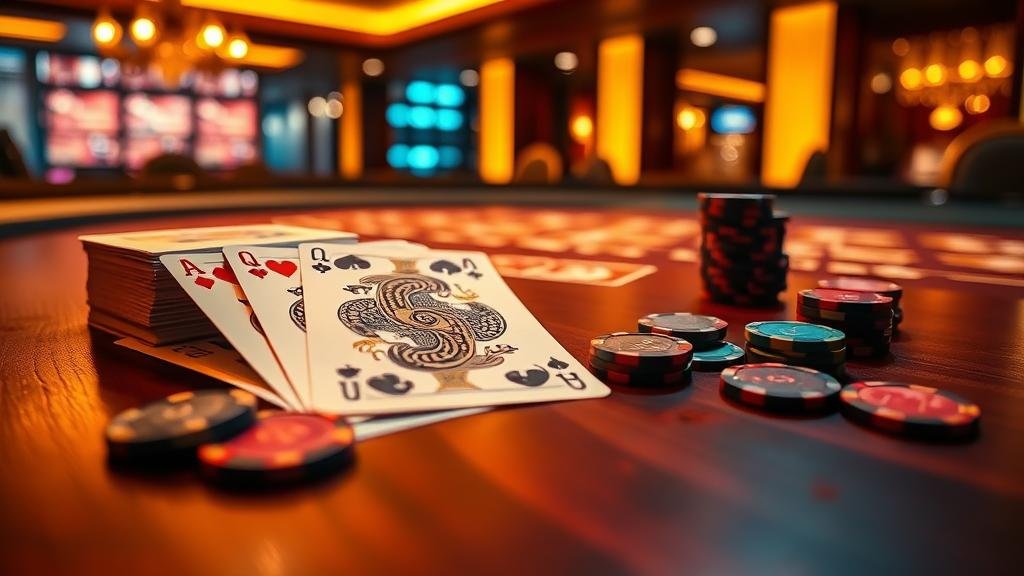 เทมเพลตบันทึกผลบาคาร่า