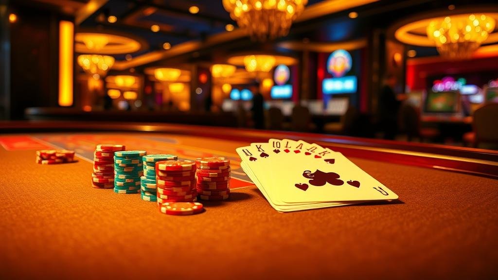 แผนภาพการตั้งเป้ากำไรบาคาร่า