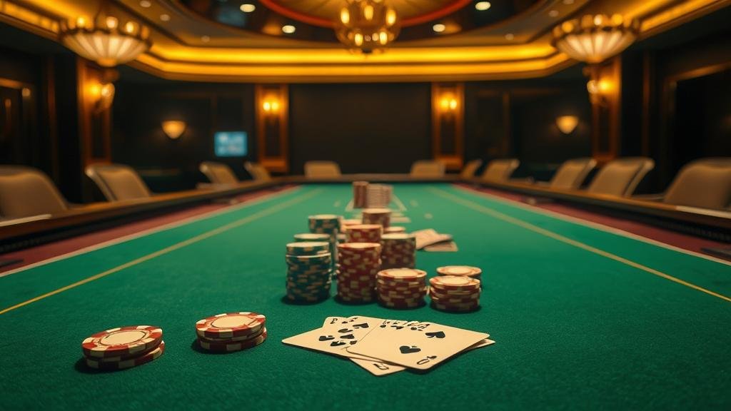 ผู้ชนะบาคาร่า AE