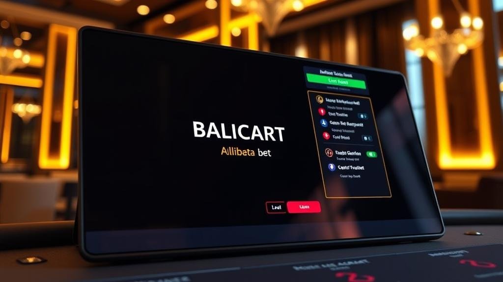 โต๊ะบาคาร่า LuckyStreak ที่มีสถิติชัดเจน