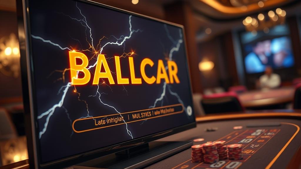 เปรียบเทียบหน้าตาห้องบาคาร่า AG และ Entwine