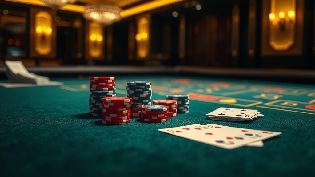 บาคาร่า: อ่านเค้าไพ่ถนนไม้ขีด & ปิงปองสั้น-ยาว ฉบับเข้าใจง่าย เน้นกำไร