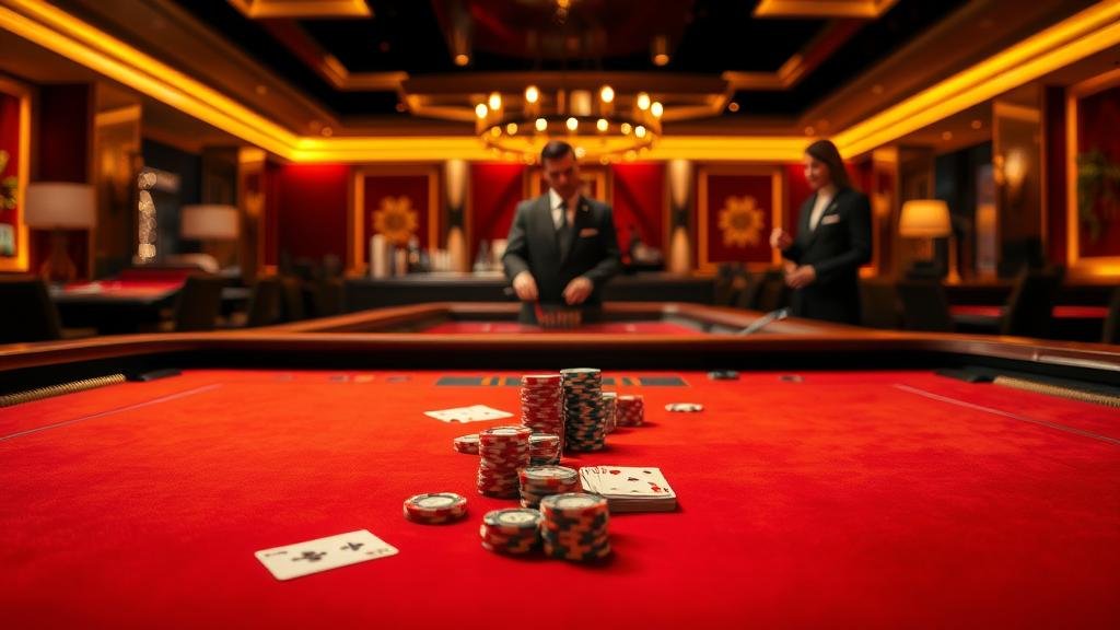 สรุปเคล็ดลับและข้อควรระวังในการเล่นบาคาร่าให้ได้กำไร