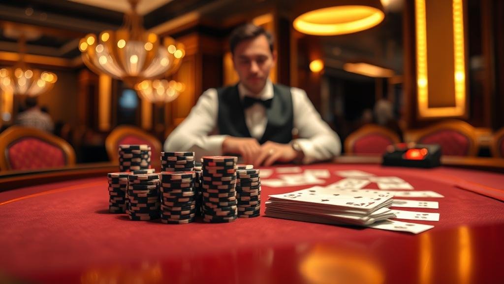 เล่นบาคาร่า VIP ผ่านแท็บเล็ตเพื่อความสะดวก