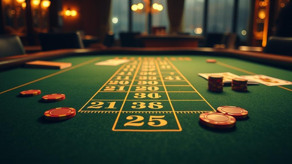 เปรียบเทียบห้องบาคาร่า XPG สำหรับเลือกเล่น