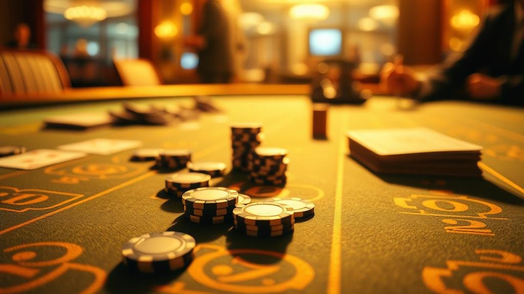 การใช้สูตรฟีโบนัชชีในการวางเดิมพันบาคาร่าสายฟ้า