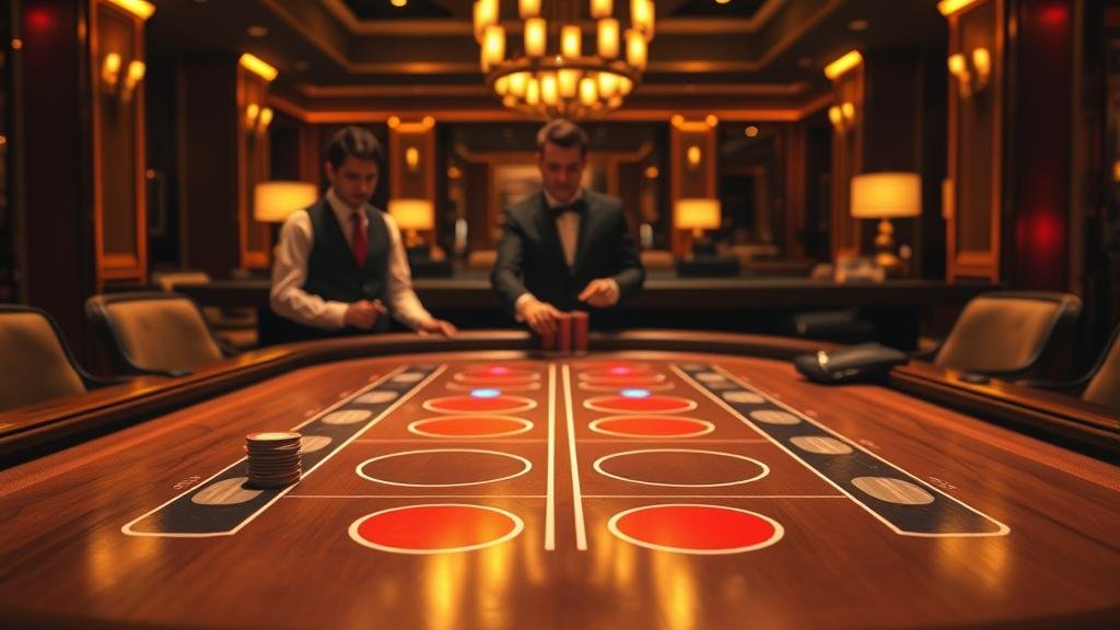 ตารางสถิติถนนตาโตบาคาร่า