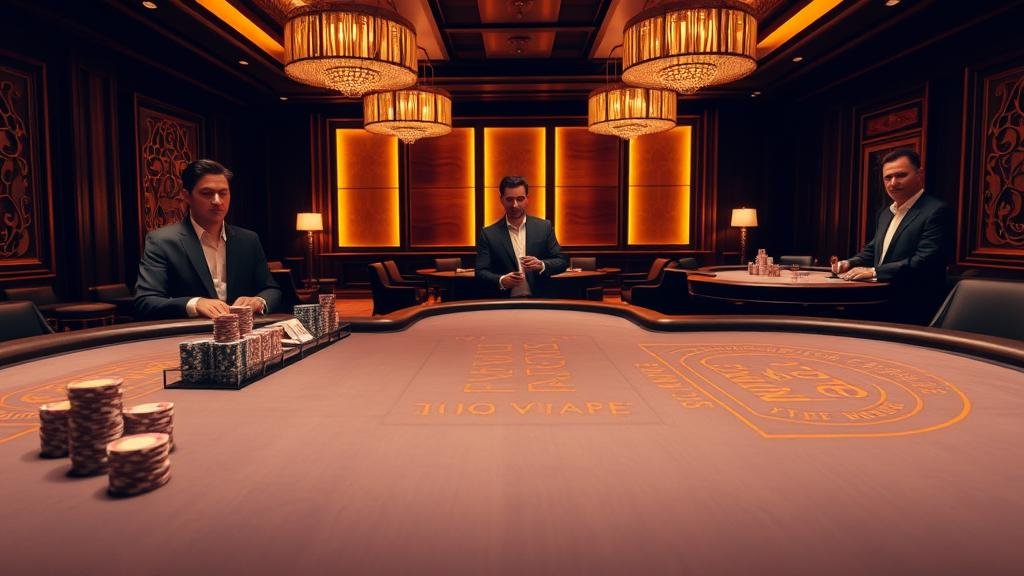 บาคาร่าสด: คู่มือเดินเงินขั้นเทพ! คำนวณตามสูตร ซายด์สเต็ป ฟีโบนัชชี งบสูง คืน...