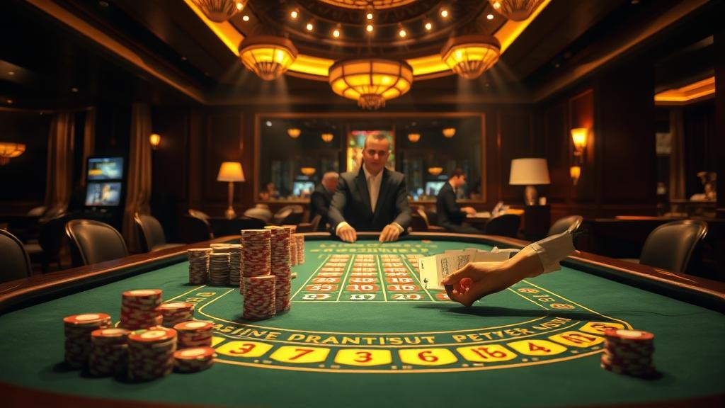 เปรียบเทียบกลยุทธ์เดินเงินบาคาร่า: ซายด์สเต็ป, ฟีโบนัชชี, เดลองแบร์