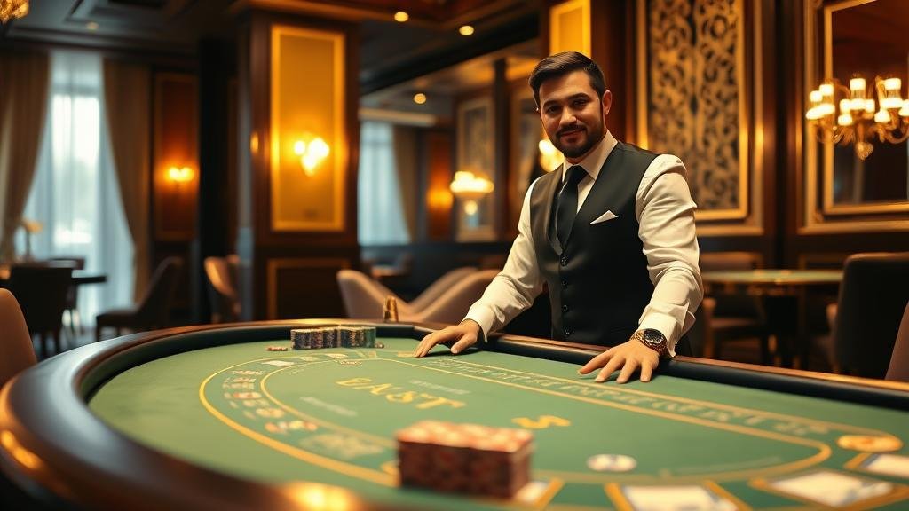 กราฟแสดงกลยุทธ์การเดินเงินบาคาร่า