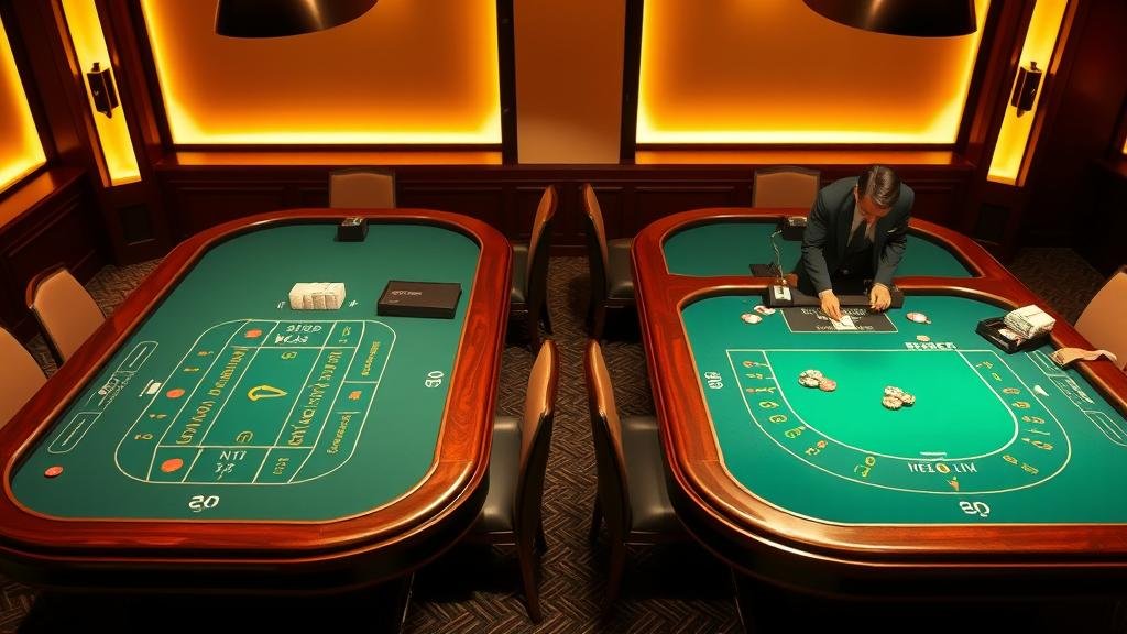 ผู้เล่นบาคาร่าที่ประสบความสำเร็จ