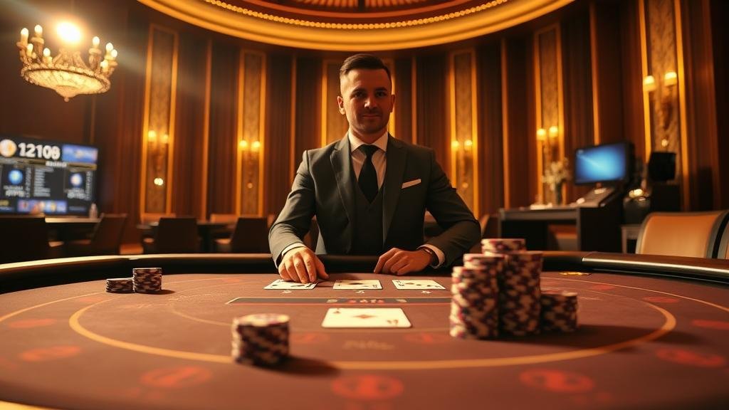 ตารางสถิติเค้าไพ่บาคาร่า