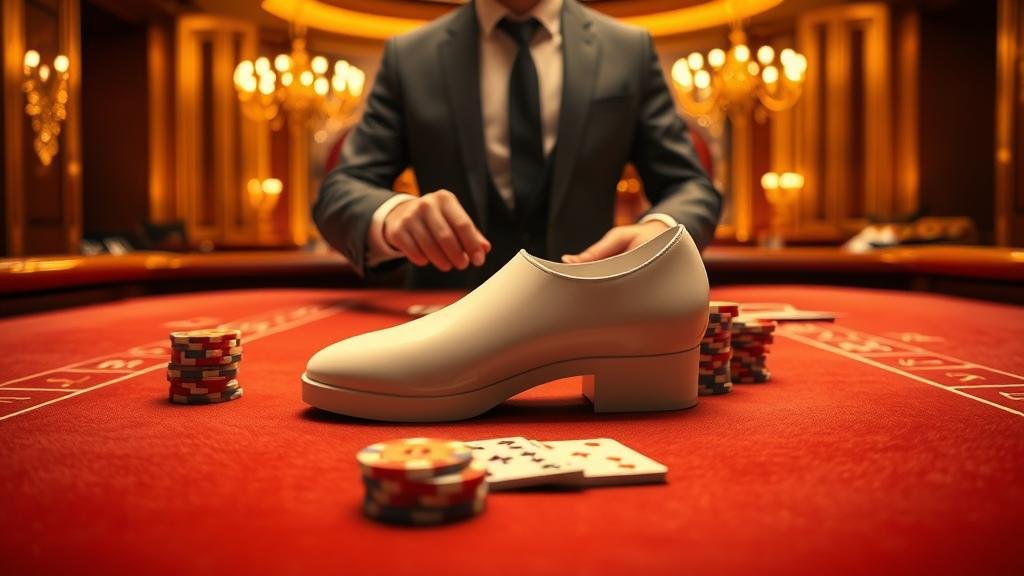 ตารางแสดงผลเค้าไพ่บาคาร่า (ถนนไม้ขีด)