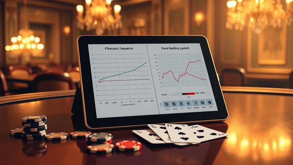 การบันทึกผลและวิเคราะห์สถิติบาคาร่าบนมือถือ