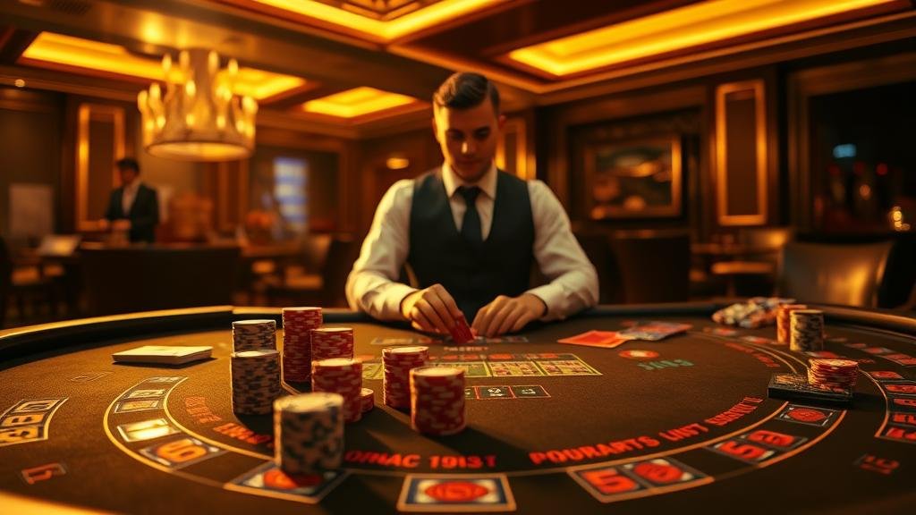 แผนการบริหารงบประมาณบาคาร่า