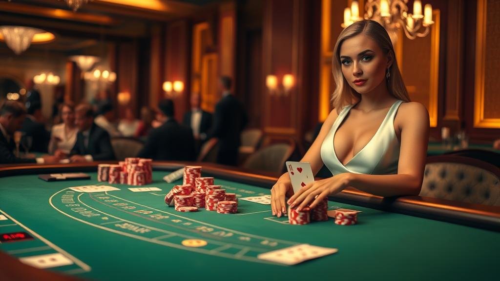 การเล่นบาคาร่าผ่านมือถือ