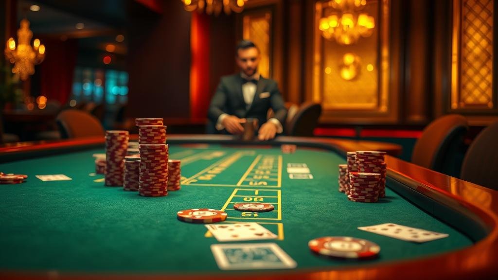 สถิติและเค้าไพ่บาคาร่า