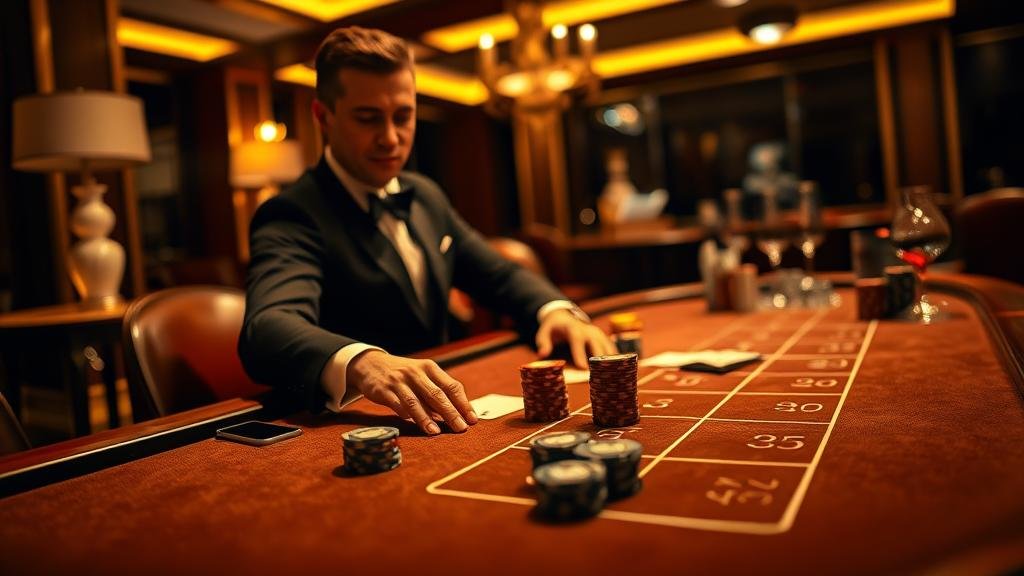 การบริหารงบประมาณบาคาร่า SA