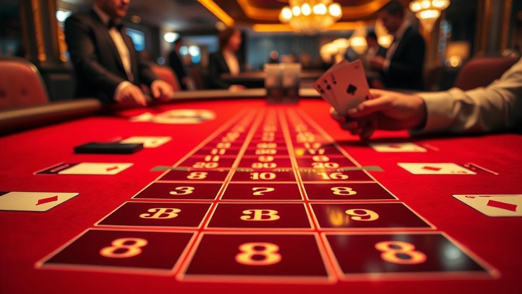 การเล่นบาคาร่าบนมือถือ Android