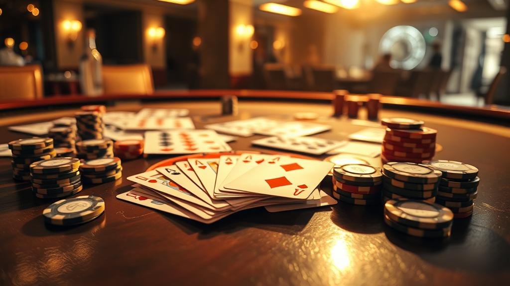 คู่มือบาคาร่าครบวงจร: อ่านเค้าไพ่, เช็คสถิติ, เลือกห้อง บนทุกอุปกรณ์