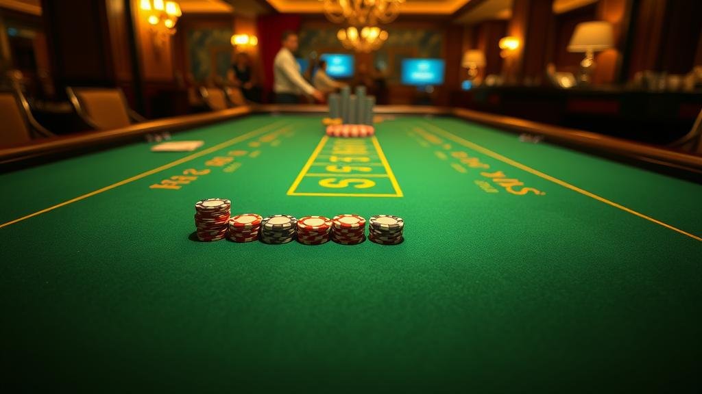 ตารางสถิติบาคาร่าแสดงผลการออกรางวัลย้อนหลัง