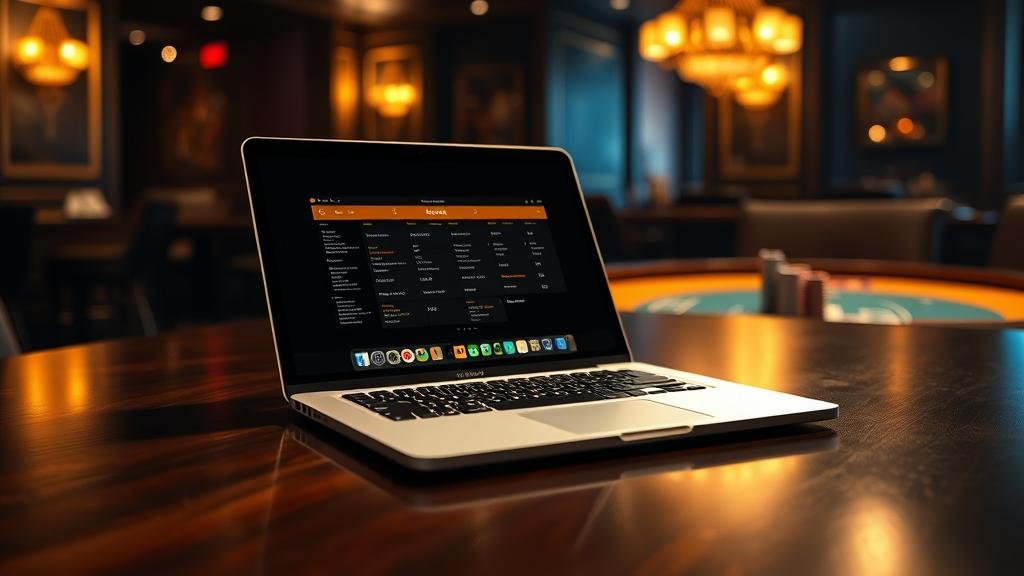 การเล่นบาคาร่าบนมือถือด้วยระบบ Android
