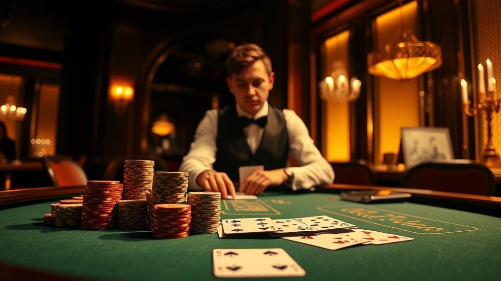 เค้าไพ่บาคาร่า มังกร ปิงปอง