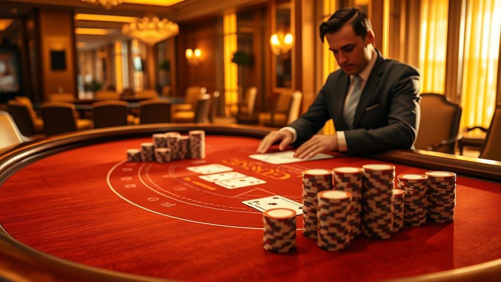 ขั้นตอนการสมัครบาคาร่าออนไลน์ที่ง่ายและรวดเร็ว