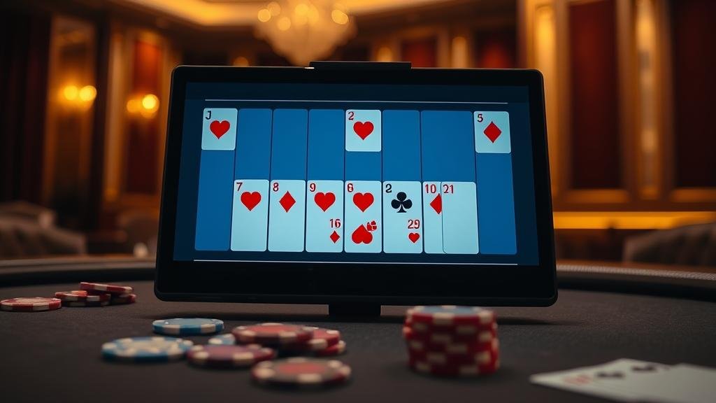 ภาพประกอบแผนการเดินเงิน LaBouchère