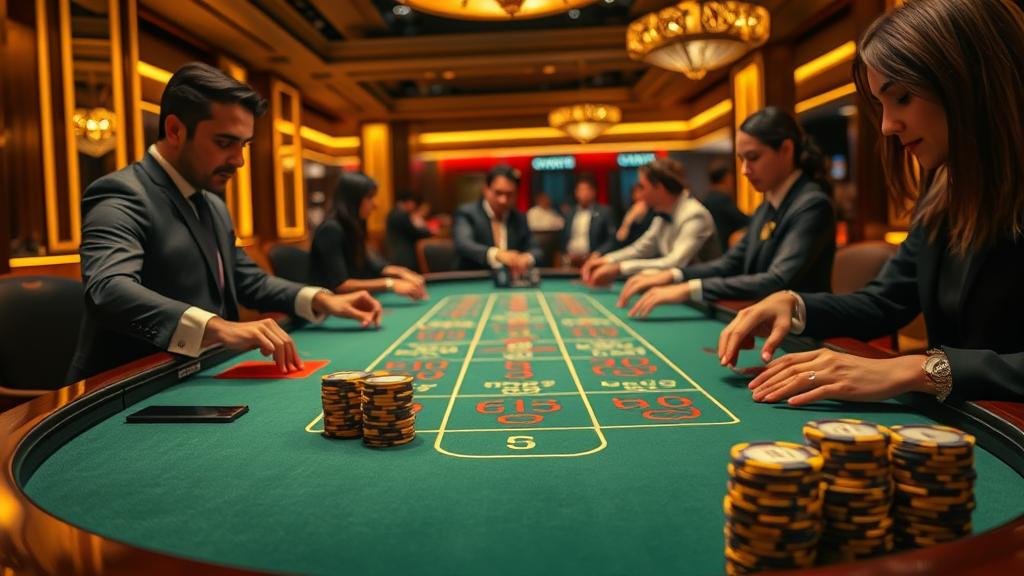 การเดินเงินบาคาร่า ฟีโบนัชชี