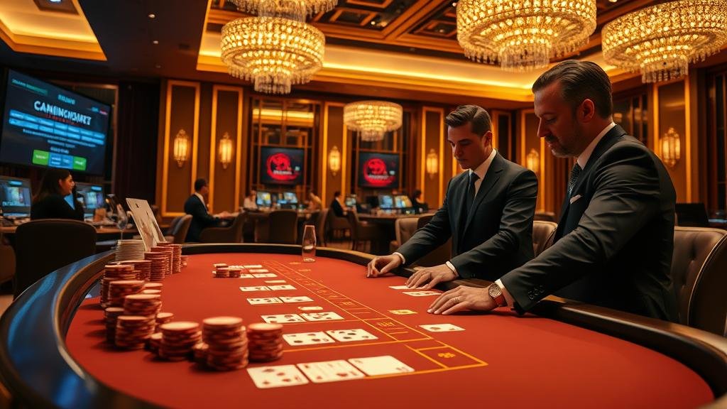 เค้าไพ่บาคาร่า ถนนตาโต