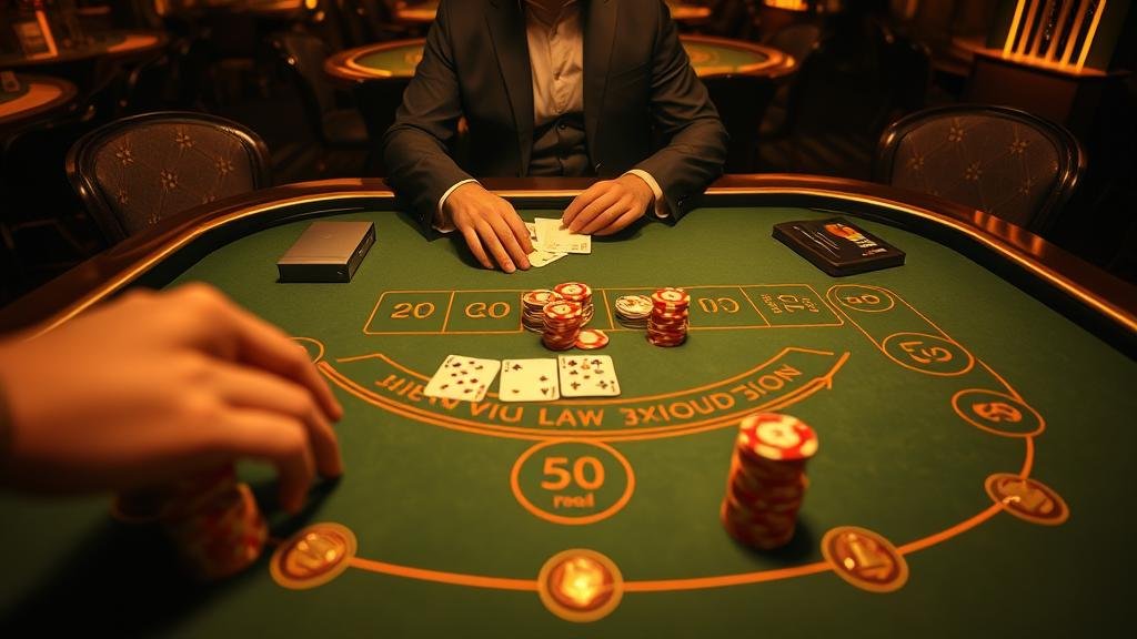 เกมบาคาร่า XPG พร้อมฟีเจอร์นวัตกรรม